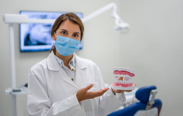 Best Pediatric Emergency Dentist in Centerville, GA