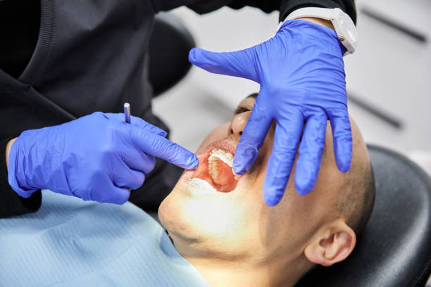 Best Emergency Dental Services for Seniors in Centerville, GA