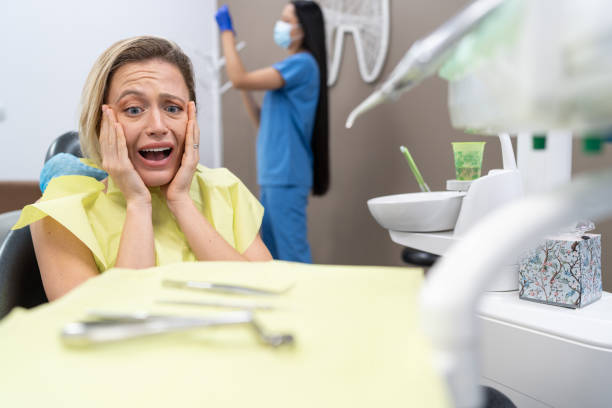 Best Emergency Dentist for Lost Fillings or Crowns in Centerville, GA